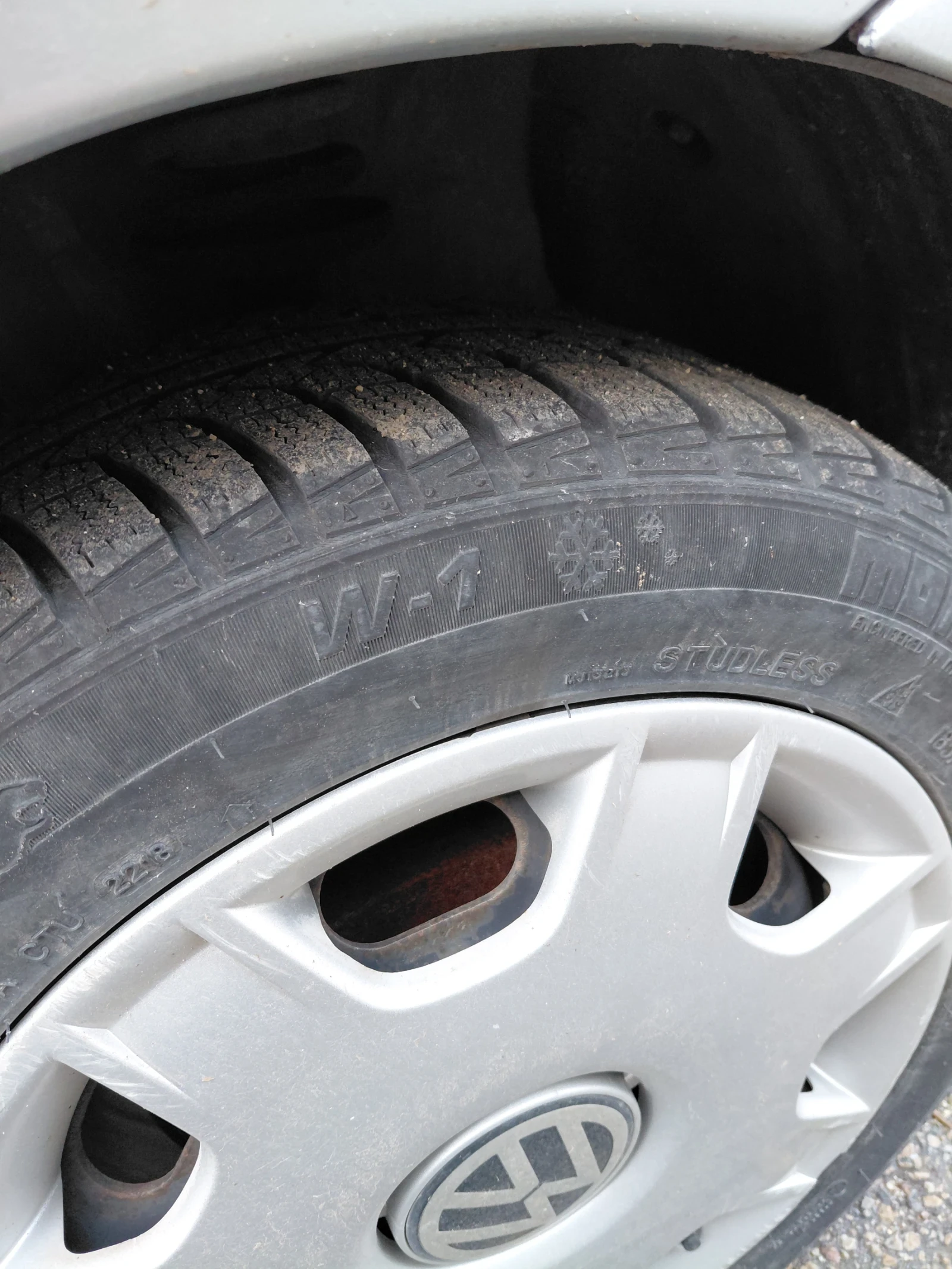 VW Polo, снимка 16 - Автомобили и джипове - 56661189