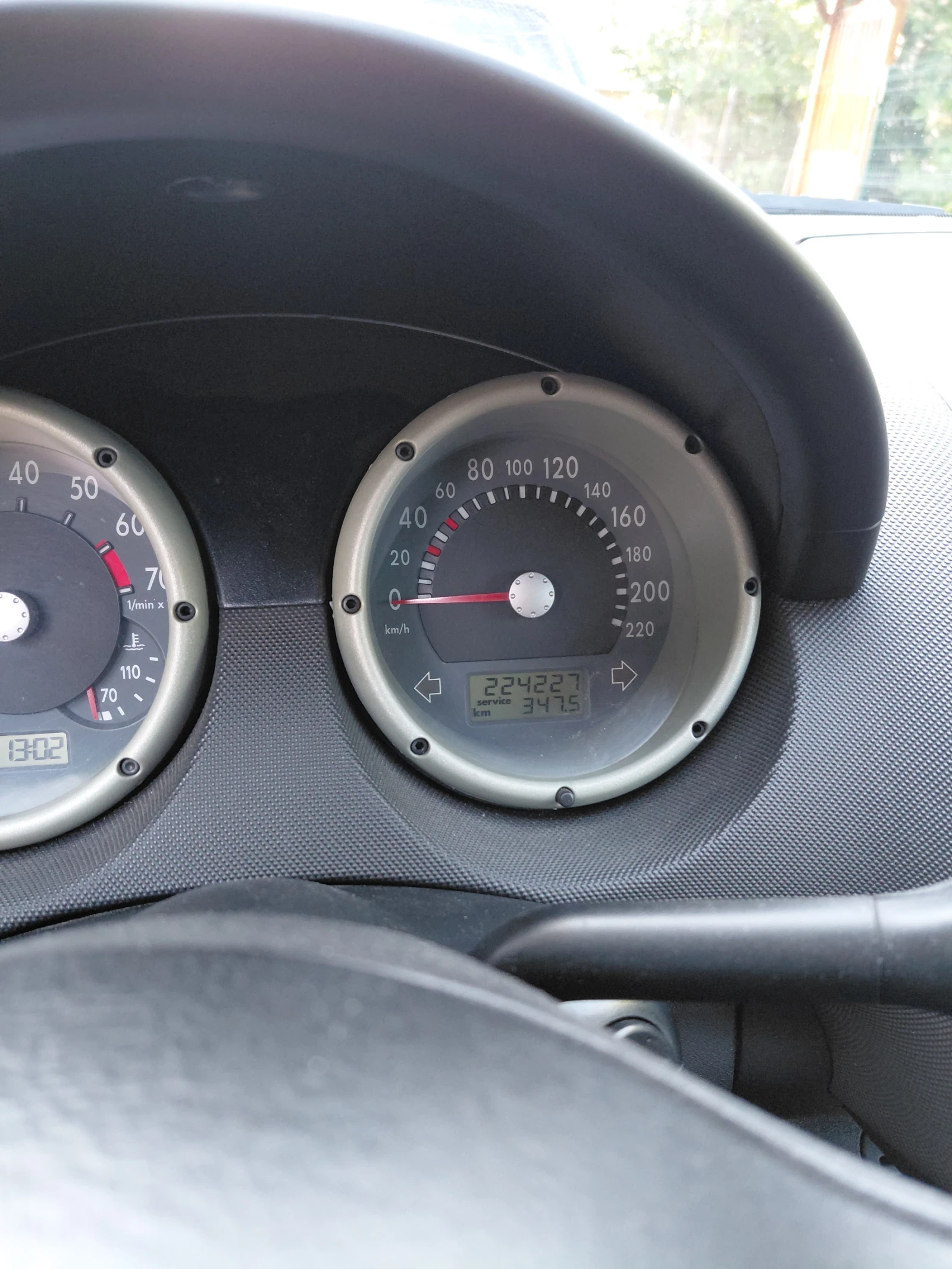 VW Polo, снимка 13 - Автомобили и джипове - 56661189