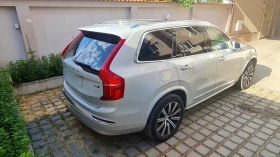 Volvo Xc90 2.0 B5 AWD Mild HYBRID AT8, снимка 4
