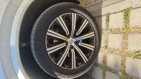 Volvo Xc90 2.0 B5 AWD Mild HYBRID AT8, снимка 6