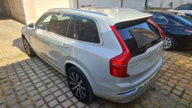 Volvo Xc90 2.0 B5 AWD Mild HYBRID AT8, снимка 5