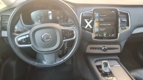 Volvo Xc90 2.0 B5 AWD Mild HYBRID AT8, снимка 9