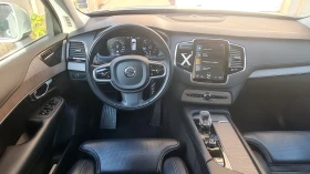 Volvo Xc90 2.0 B5 AWD Mild HYBRID AT8, снимка 7