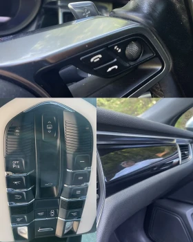 Porsche Macan 2.0i/Panorama/Sport chrono/PDK/Lizing, снимка 14