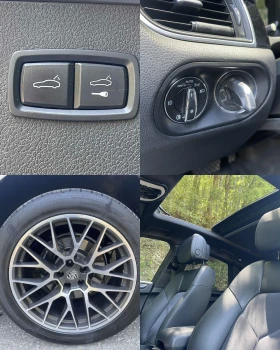 Porsche Macan 2.0i/Panorama/Sport chrono/PDK/Lizing, снимка 12