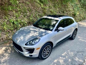 Porsche Macan 2.0i/Panorama/Sport chrono/PDK/Lizing, снимка 2