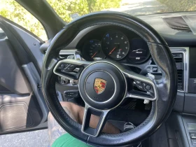 Porsche Macan 2.0i/Panorama/Sport chrono/PDK/Lizing, снимка 15