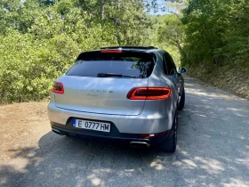 Porsche Macan 2.0i/Panorama/Sport chrono/PDK/Lizing, снимка 4