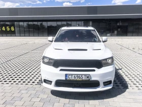 Dodge Durango 6.4 SRT FULL.!!!, снимка 3