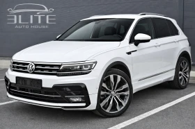 VW Tiguan 2.0TDI/3xR Line/4motion/Distronic/Cam360/KeyLess//, снимка 2