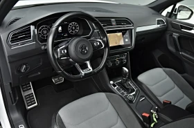 VW Tiguan 2.0TDI/3xR Line/4motion/Distronic/Cam360/KeyLess//, снимка 9