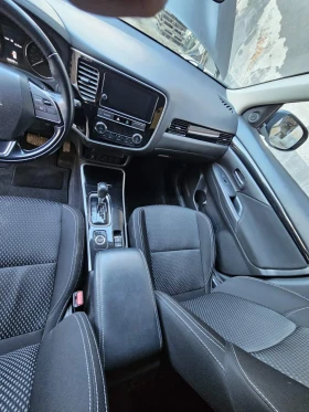 Mitsubishi Outlander 2.4 , снимка 12