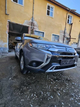Mitsubishi Outlander 2.4 , снимка 15
