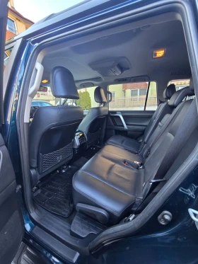 Toyota Land cruiser BLAK EDITION, снимка 6