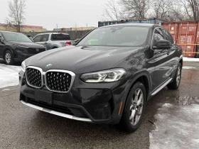 BMW X4 xDrive30i  CARFAX, снимка 1