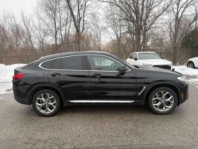 BMW X4 xDrive30i  CARFAX, снимка 3