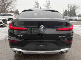 BMW X4 xDrive30i  CARFAX, снимка 4
