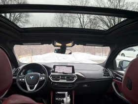 BMW X4 xDrive30i  CARFAX, снимка 9