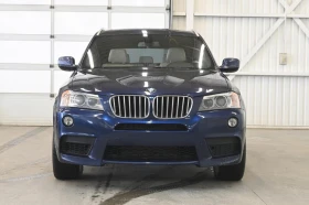 BMW X3 I * M-Package* * HeadUp* AвтоКредит* (ЦЕНА ДО БГ), снимка 1