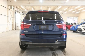 BMW X3 I * M-Package* * HeadUp* AвтоКредит* (ЦЕНА ДО БГ), снимка 5