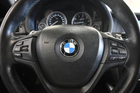 BMW X3 I * M-Package* * HeadUp* AвтоКредит* (ЦЕНА ДО БГ), снимка 9