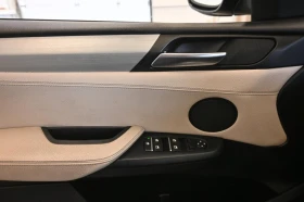 BMW X3 I * M-Package* * HeadUp* AвтоКредит* (ЦЕНА ДО БГ), снимка 16