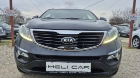 Kia Sportage 1.7CRDI 100%РЕАЛНИ КИЛОМЕТРИ ЛИЗИНГ ВИДЕО , снимка 2