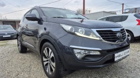 Kia Sportage 1.7CRDI 100%РЕАЛНИ КИЛОМЕТРИ ЛИЗИНГ ВИДЕО , снимка 3