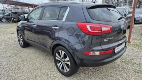 Kia Sportage 1.7CRDI 100%РЕАЛНИ КИЛОМЕТРИ ЛИЗИНГ ВИДЕО , снимка 7