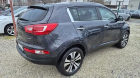 Kia Sportage 1.7CRDI 100%РЕАЛНИ КИЛОМЕТРИ ЛИЗИНГ ВИДЕО , снимка 5