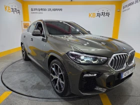 BMW X6 XDRIVE30d / M-PACK / FULL, снимка 3