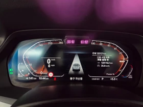 BMW X6 XDRIVE30d / M-PACK / FULL, снимка 11