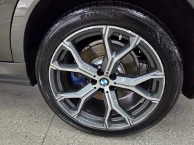 BMW X6 XDRIVE30d / M-PACK / FULL, снимка 7