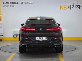 BMW X6 XDRIVE30d / M-PACK / FULL, снимка 6