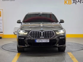 BMW X6 XDRIVE30d / M-PACK / FULL, снимка 2