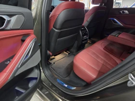 BMW X6 XDRIVE30d / M-PACK / FULL, снимка 12