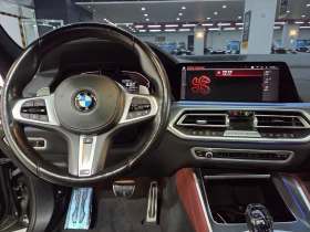 BMW X6 XDRIVE30d / M-PACK / FULL, снимка 10