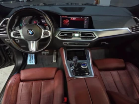 BMW X6 XDRIVE30d / M-PACK / FULL, снимка 9