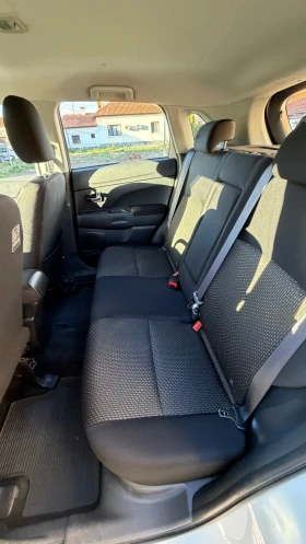 Mitsubishi ASX 2.2 diesel 4x4, снимка 11