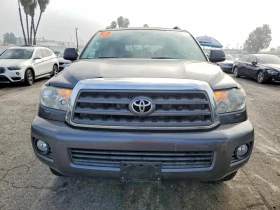 Toyota Sequoia Sr5 * Kрайна цена до БГ* , снимка 5