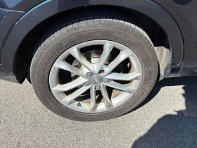 Audi Q3 TECHNIK QUATTRO * ПАНОРАМА* ПОДГРЕВИ* ДВА КЛЮЧА* , снимка 6