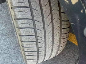 Audi Q3 TECHNIK QUATTRO * ПАНОРАМА* ПОДГРЕВИ* ДВА КЛЮЧА* , снимка 11