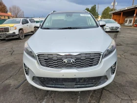 Kia Sorento 3.3l Ex, снимка 5