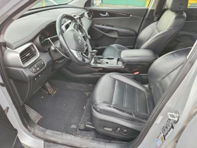 Kia Sorento 3.3l Ex, снимка 7
