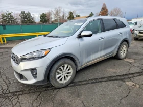 Kia Sorento 3.3l Ex, снимка 1