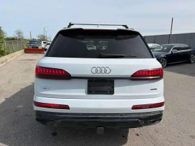 Audi Q7 Komfort /CAMERA/ПОДГРЕВИ/АВТОКРЕДИТ , снимка 4
