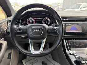Audi Q7 Komfort /CAMERA/ПОДГРЕВИ/АВТОКРЕДИТ , снимка 12