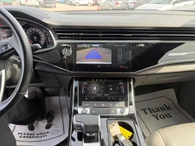Audi Q7 Komfort /CAMERA/ПОДГРЕВИ/АВТОКРЕДИТ , снимка 9