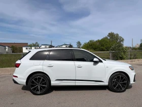Audi Q7 Komfort /CAMERA/ПОДГРЕВИ/АВТОКРЕДИТ , снимка 3