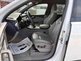 Audi Q7 Komfort /CAMERA/ПОДГРЕВИ/АВТОКРЕДИТ , снимка 14